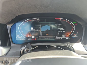 2023 BMW 4 Series Convertible 430i xDrive - miniatura 12