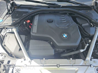 2023 BMW 4 Series Convertible 430i xDrive - miniatura 15