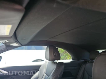2023 BMW 4 Series Convertible 430i xDrive - miniatura 17