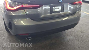 2023 BMW 4 Series Convertible 430i xDrive - miniatura 24