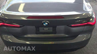 2023 BMW 4 Series Convertible 430i xDrive - miniatura 26