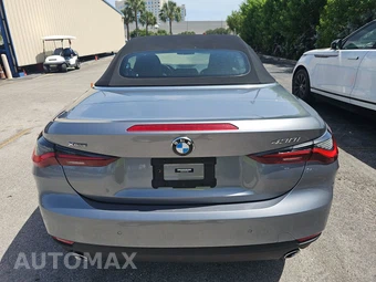 2023 BMW 4 Series Convertible 430i xDrive - miniatura 5