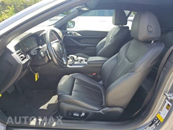 2023 BMW 4 Series Convertible 430i xDrive - miniatura 7