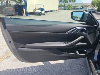 2023 BMW 4 Series Convertible 430i xDrive - miniatura 9