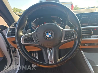 2023 BMW 4 Series Convertible 430i xDrive - miniatura 10