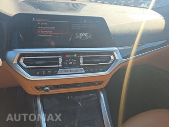 2023 BMW 4 Series Convertible 430i xDrive - miniatura 11
