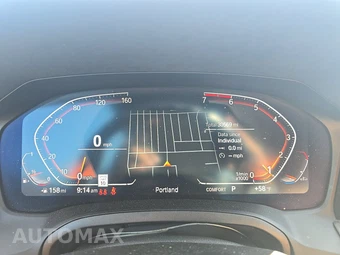 2023 BMW 4 Series Convertible 430i xDrive - miniatura 12