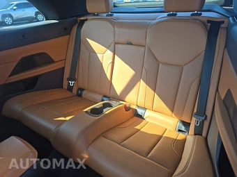 2023 BMW 4 Series Convertible 430i xDrive - miniatura 13
