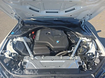 2023 BMW 4 Series Convertible 430i xDrive - miniatura 15