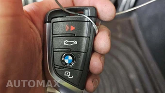 2023 BMW 4 Series Convertible 430i xDrive - miniatura 20
