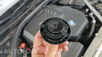 2023 BMW 4 Series Convertible 430i xDrive - miniatura 22
