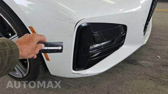 2023 BMW 4 Series Convertible 430i xDrive - miniatura 23