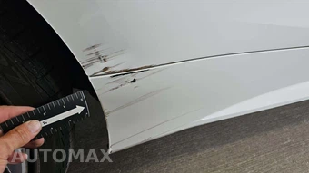 2023 BMW 4 Series Convertible 430i xDrive - miniatura 24