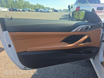 2023 BMW 4 Series Convertible 430i xDrive - miniatura 9