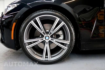 2023 BMW 4 Series Convertible 430i xDrive – miniatura 10
