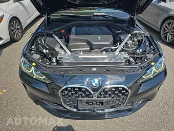 2023 BMW 4 Series Convertible 430i xDrive – miniatura 19
