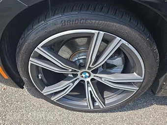 2023 BMW 4 Series Convertible 430i xDrive – miniatura 21