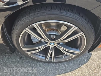 2023 BMW 4 Series Convertible 430i xDrive – miniatura 22