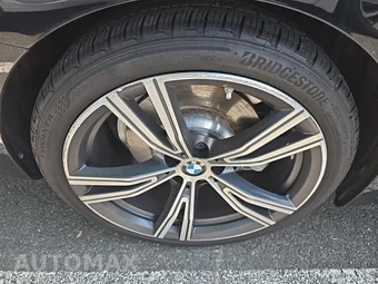 2023 BMW 4 Series Convertible 430i xDrive – miniatura 23