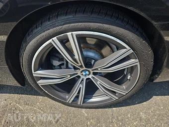 2023 BMW 4 Series Convertible 430i xDrive – miniatura 24