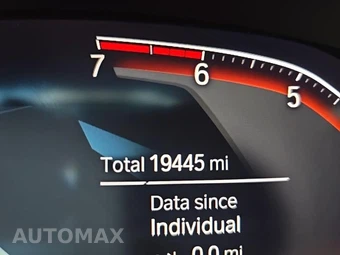 2023 BMW 4 Series Convertible 430i xDrive – miniatura 27