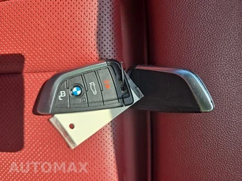 2023 BMW 4 Series Convertible 430i xDrive – miniatura 31