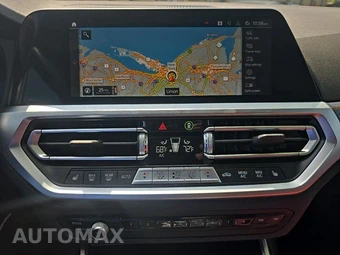 2023 BMW 4 Series Convertible 430i xDrive – miniatura 32