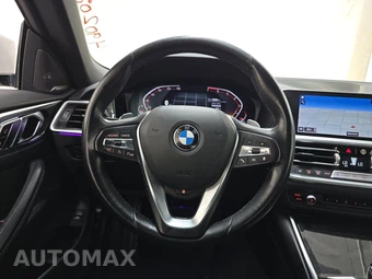 2023 BMW 4 Series Convertible 430i xDrive - miniatura 10