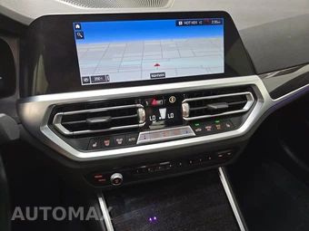 2023 BMW 4 Series Convertible 430i xDrive - miniatura 11