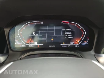 2023 BMW 4 Series Convertible 430i xDrive - miniatura 12