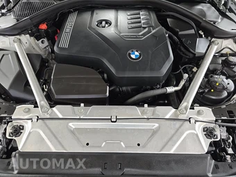 2023 BMW 4 Series Convertible 430i xDrive - miniatura 15