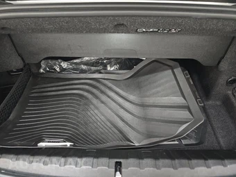 2023 BMW 4 Series Convertible 430i xDrive - miniatura 16