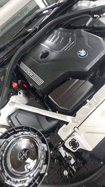 2023 BMW 4 Series Convertible 430i xDrive - miniatura 18