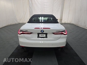 2023 BMW 4 Series Convertible 430i xDrive - miniatura 5