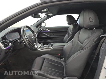 2023 BMW 4 Series Convertible 430i xDrive - miniatura 7