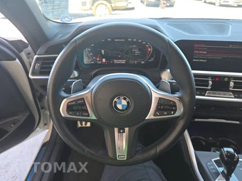 2023 BMW 4 Series Convertible M440i - miniatura 10