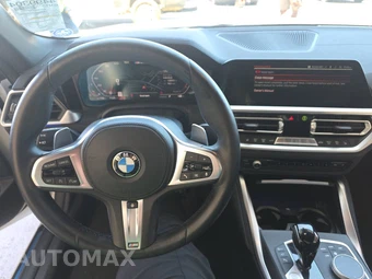 2023 BMW 4 Series Convertible M440i - miniatura 11