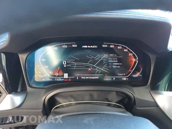 2023 BMW 4 Series Convertible M440i - miniatura 12