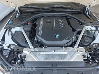 2023 BMW 4 Series Convertible M440i - miniatura 15