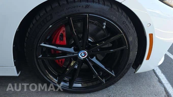 2023 BMW 4 Series Convertible M440i - miniatura 18