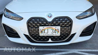 2023 BMW 4 Series Convertible M440i - miniatura 19