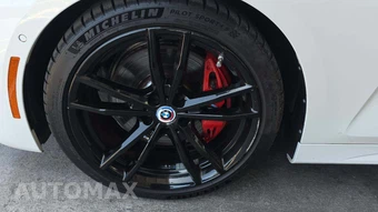 2023 BMW 4 Series Convertible M440i - miniatura 20