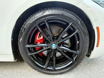 2023 BMW 4 Series Convertible M440i - miniatura 11