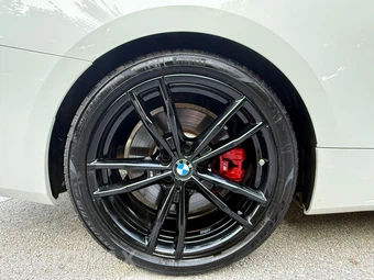 2023 BMW 4 Series Convertible M440i - miniatura 12