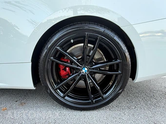 2023 BMW 4 Series Convertible M440i - miniatura 13