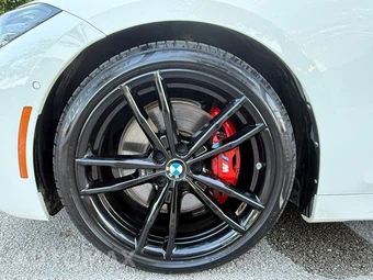 2023 BMW 4 Series Convertible M440i - miniatura 14