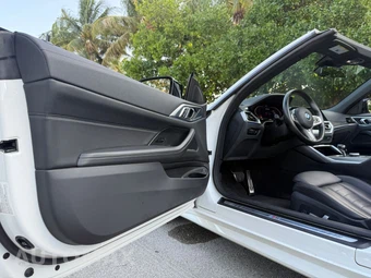 2023 BMW 4 Series Convertible M440i - miniatura 15