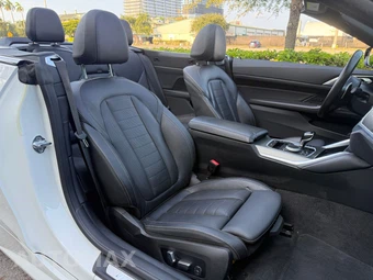 2023 BMW 4 Series Convertible M440i - miniatura 18