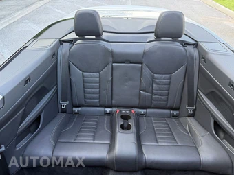 2023 BMW 4 Series Convertible M440i - miniatura 19