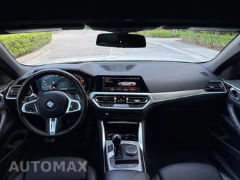 2023 BMW 4 Series Convertible M440i - miniatura 20
